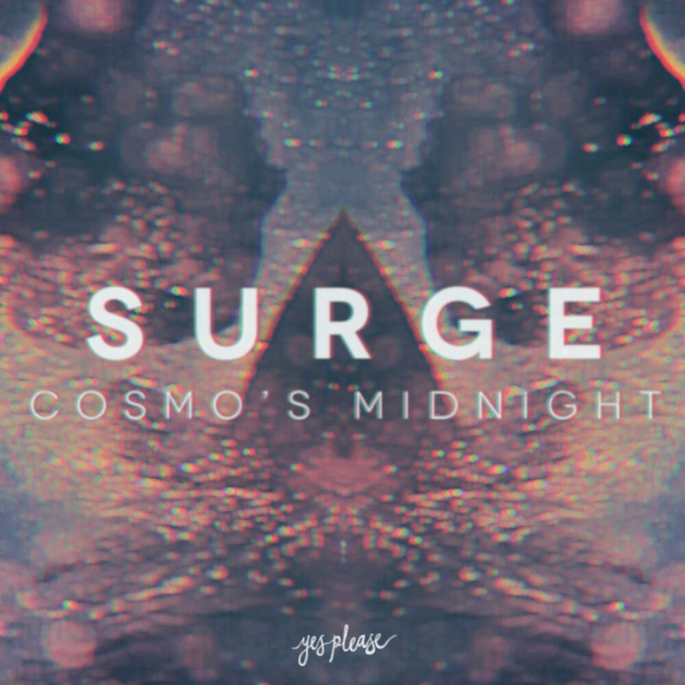 Picture of Surge