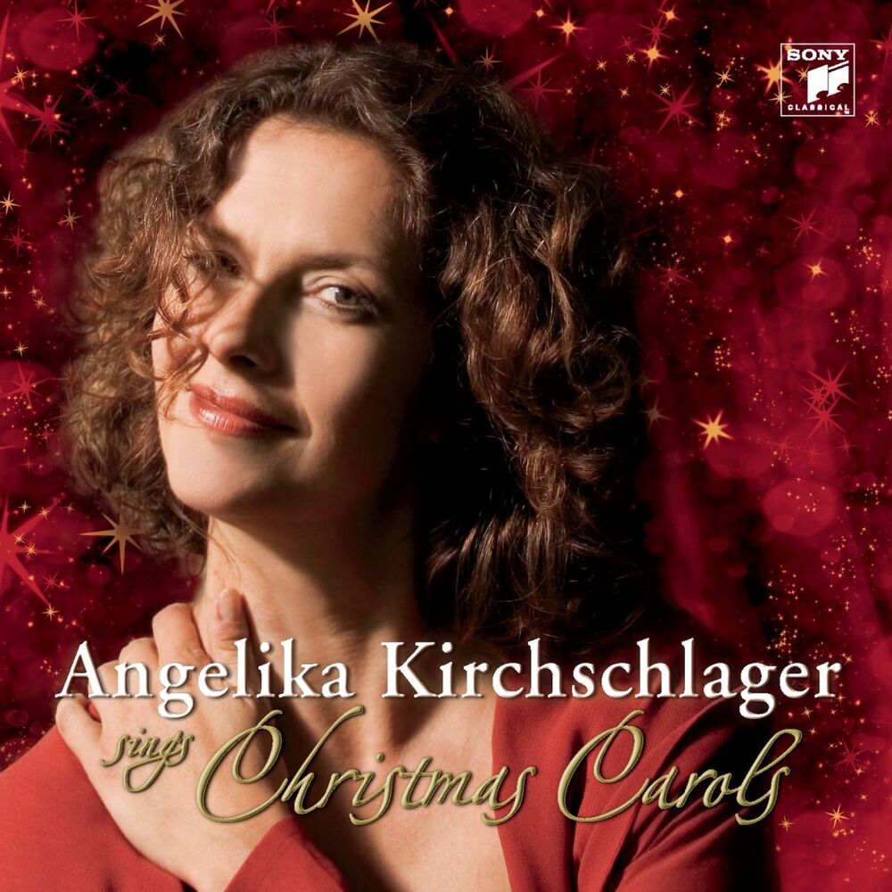 Picture of Angelika Kirchschlager Sings Christmas Carols