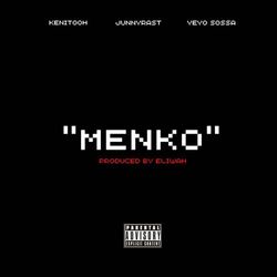 Cover of Menko