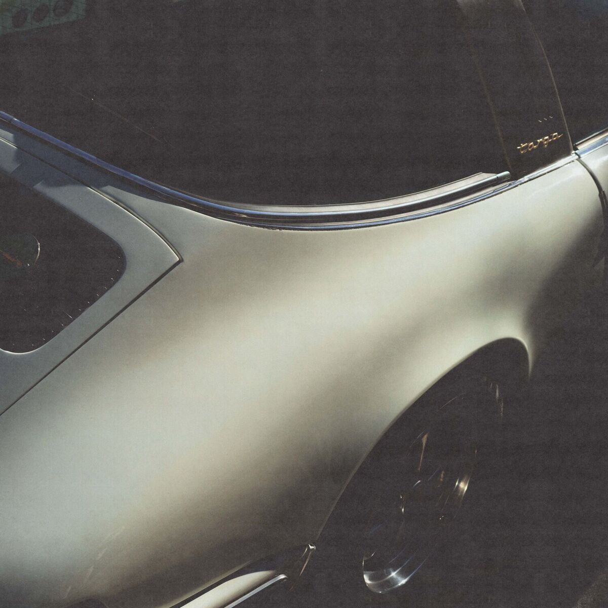 Album cover of Targa (Logic1000 Remix)