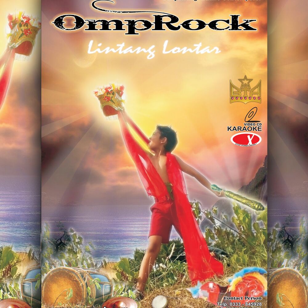 Picture of OmpRock (Lintang Lontar)