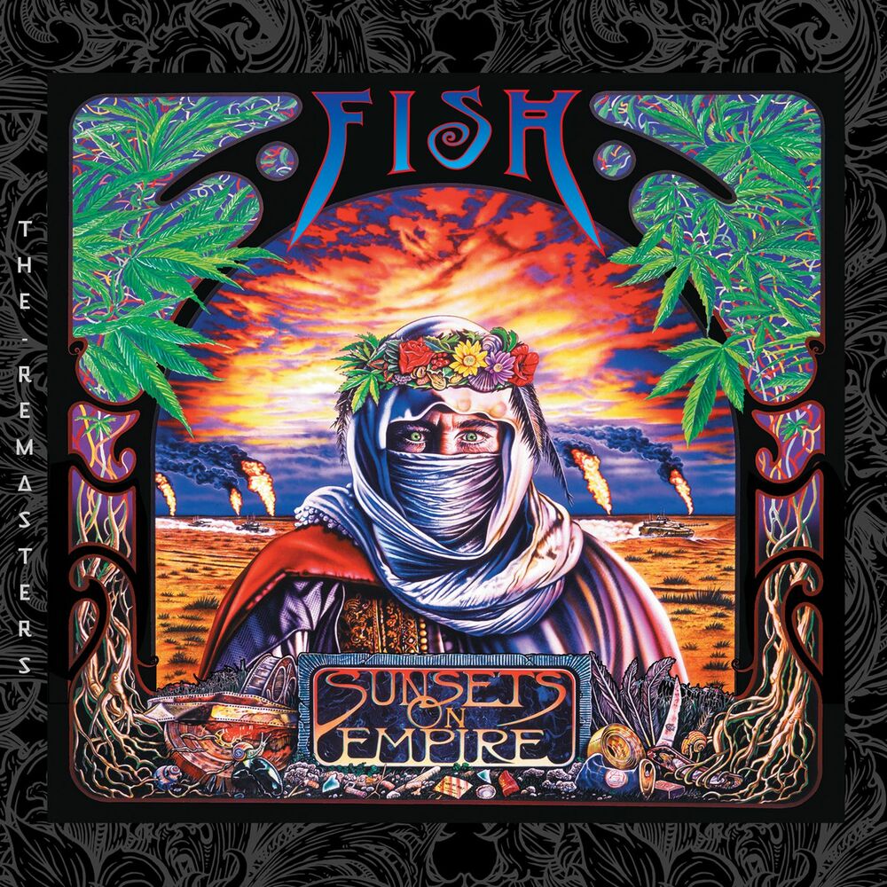 Picture of Sunsets On Empire (The Remasters)