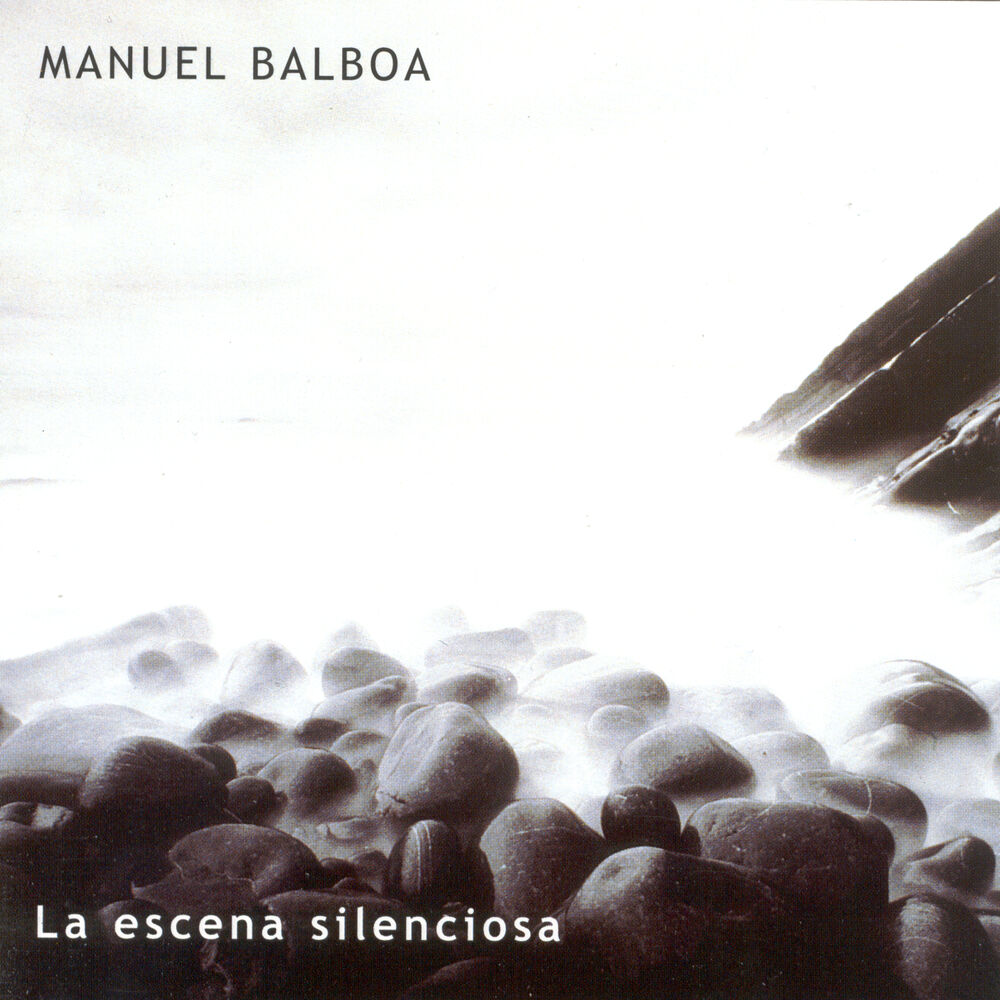 Picture of La Escena Silenciosa
