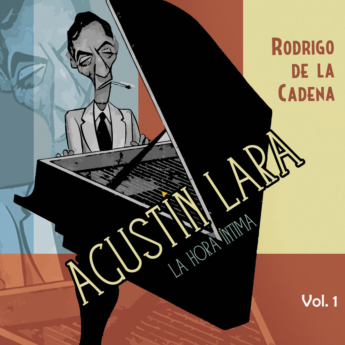 Album cover of Azul