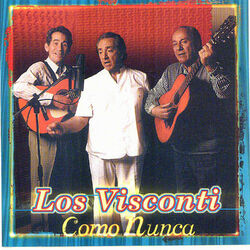 Cover of Como Nunca