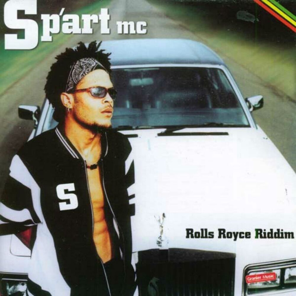 Picture of Spart Mc