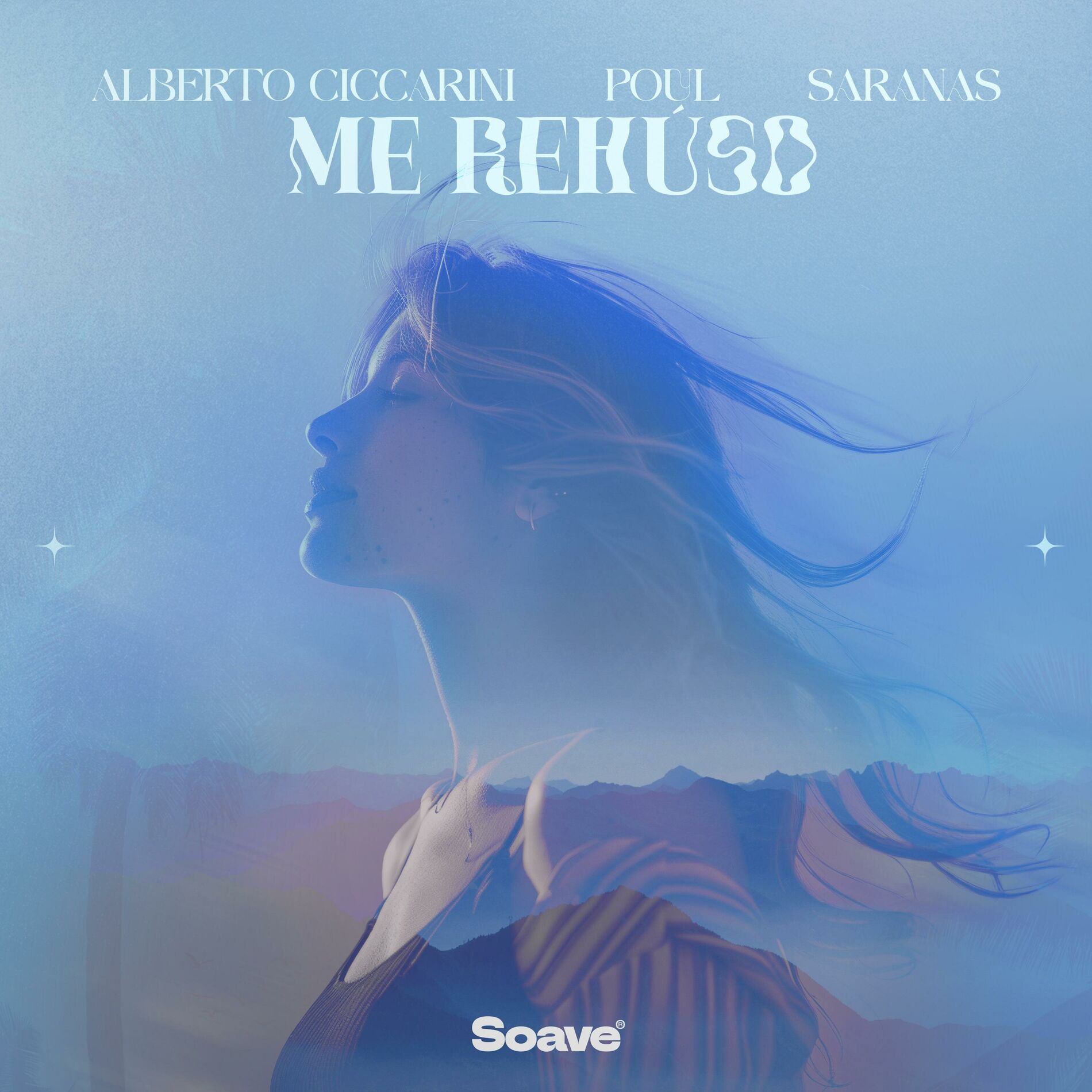 Album cover of Me Rehúso