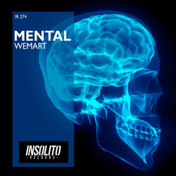 Cover of Mental
