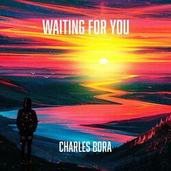 Cover of Waiting for You