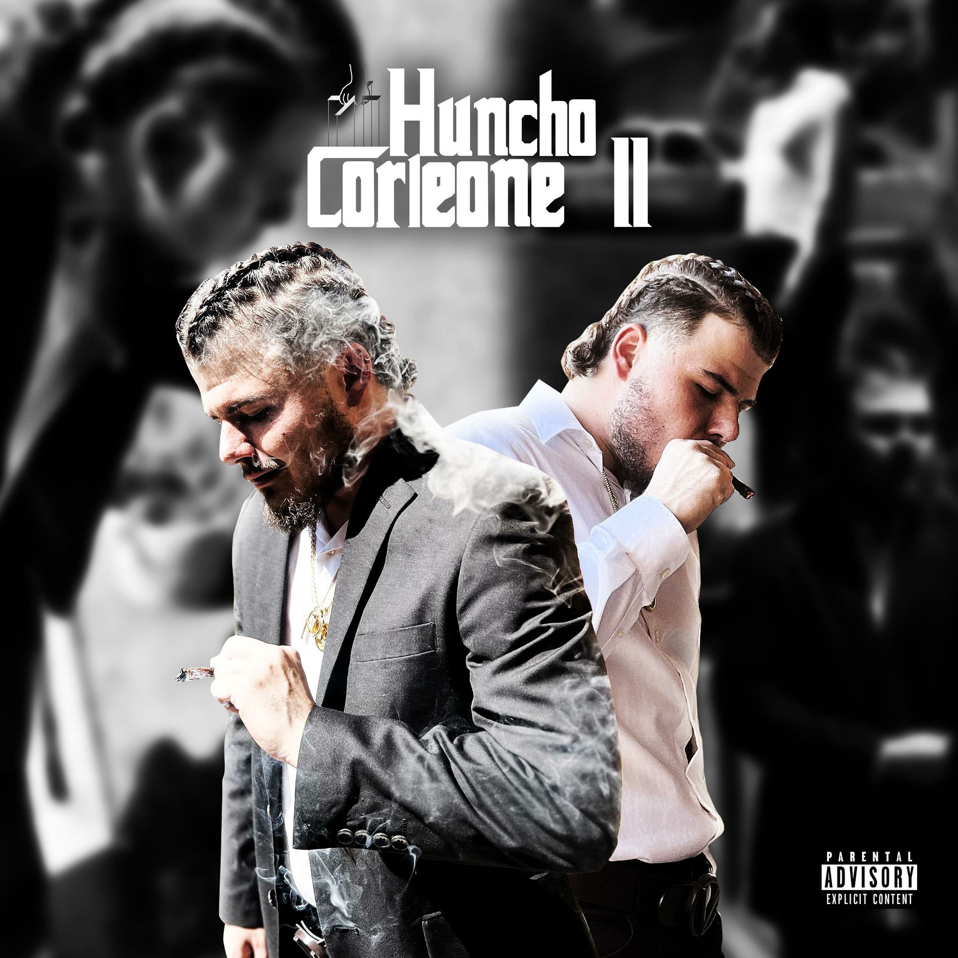 Album cover of Huncho Corleone 2
