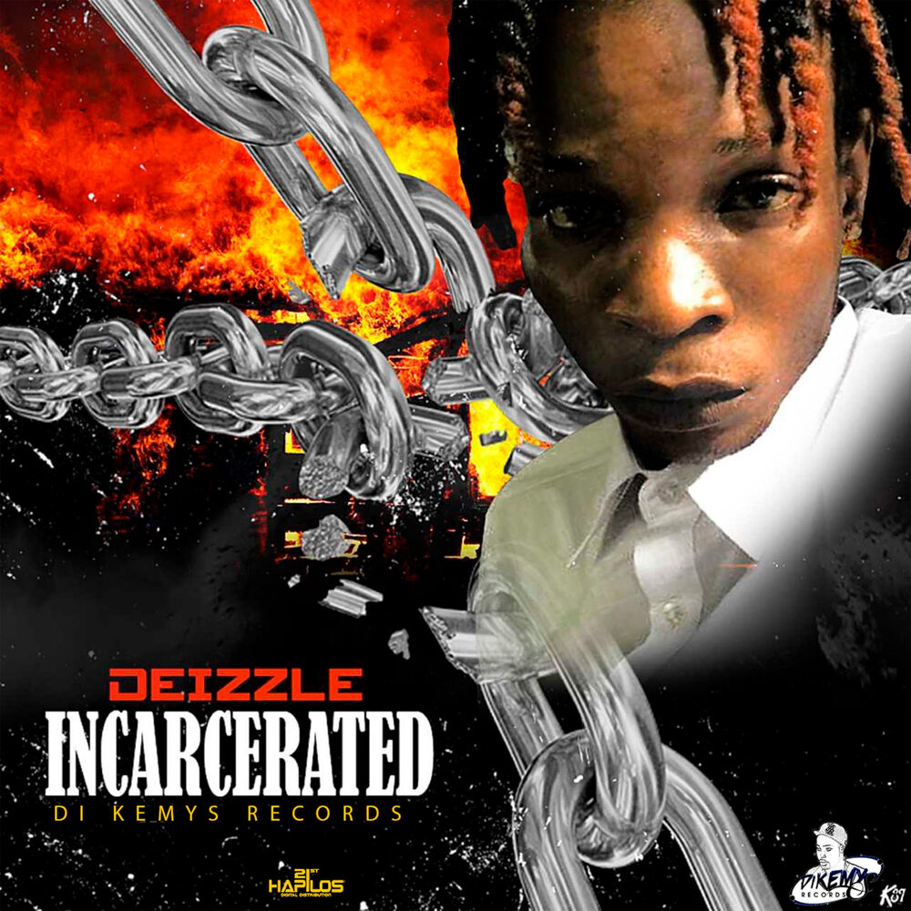 Picture of Incarcerated