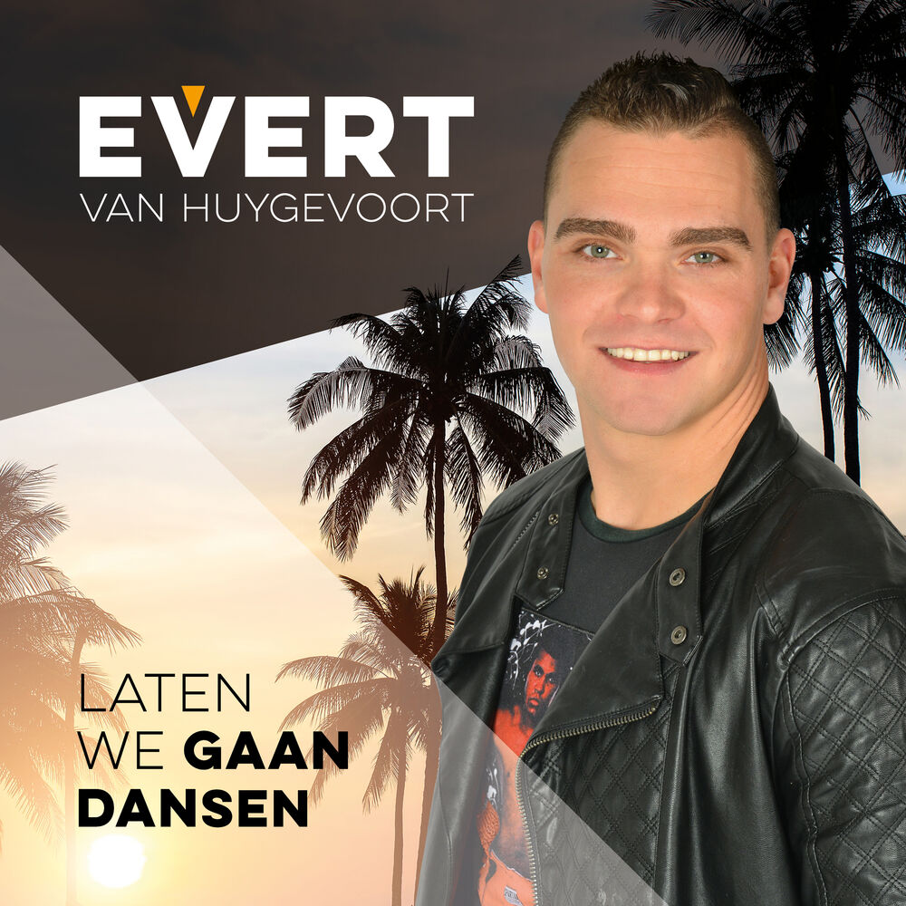 Picture of Laten We Gaan Dansen