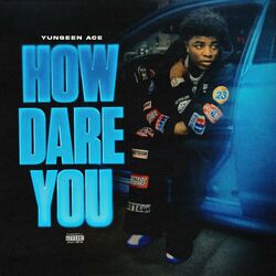 Cover of How Dare You