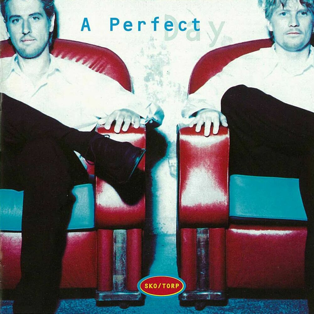 Picture of A Perfect Day