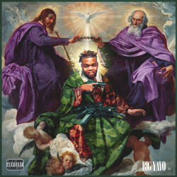 Cover of On God