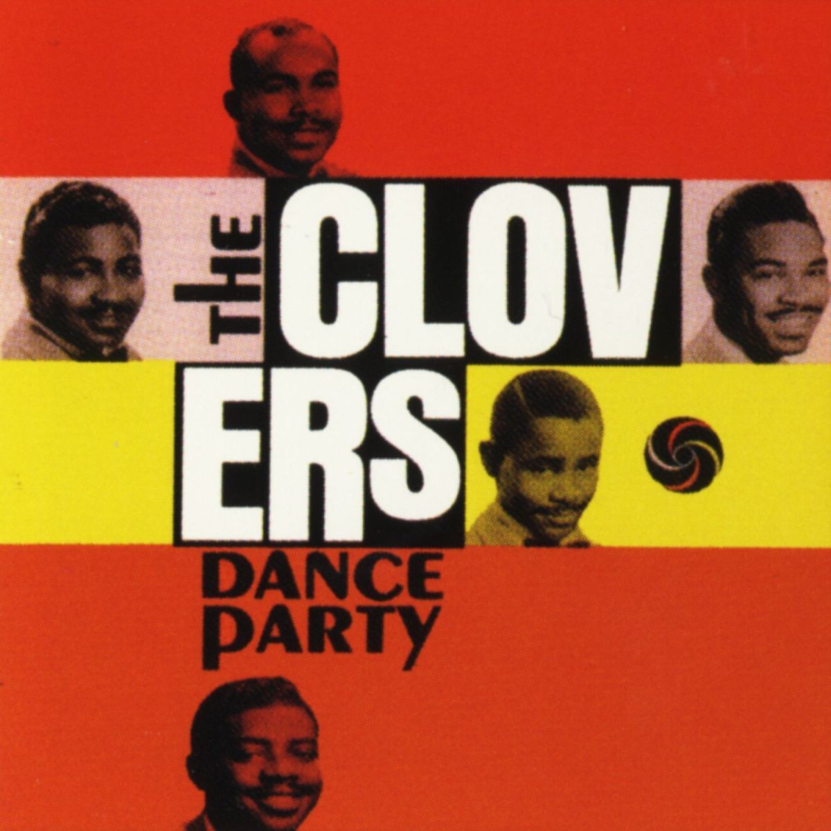Album cover of Dance Party