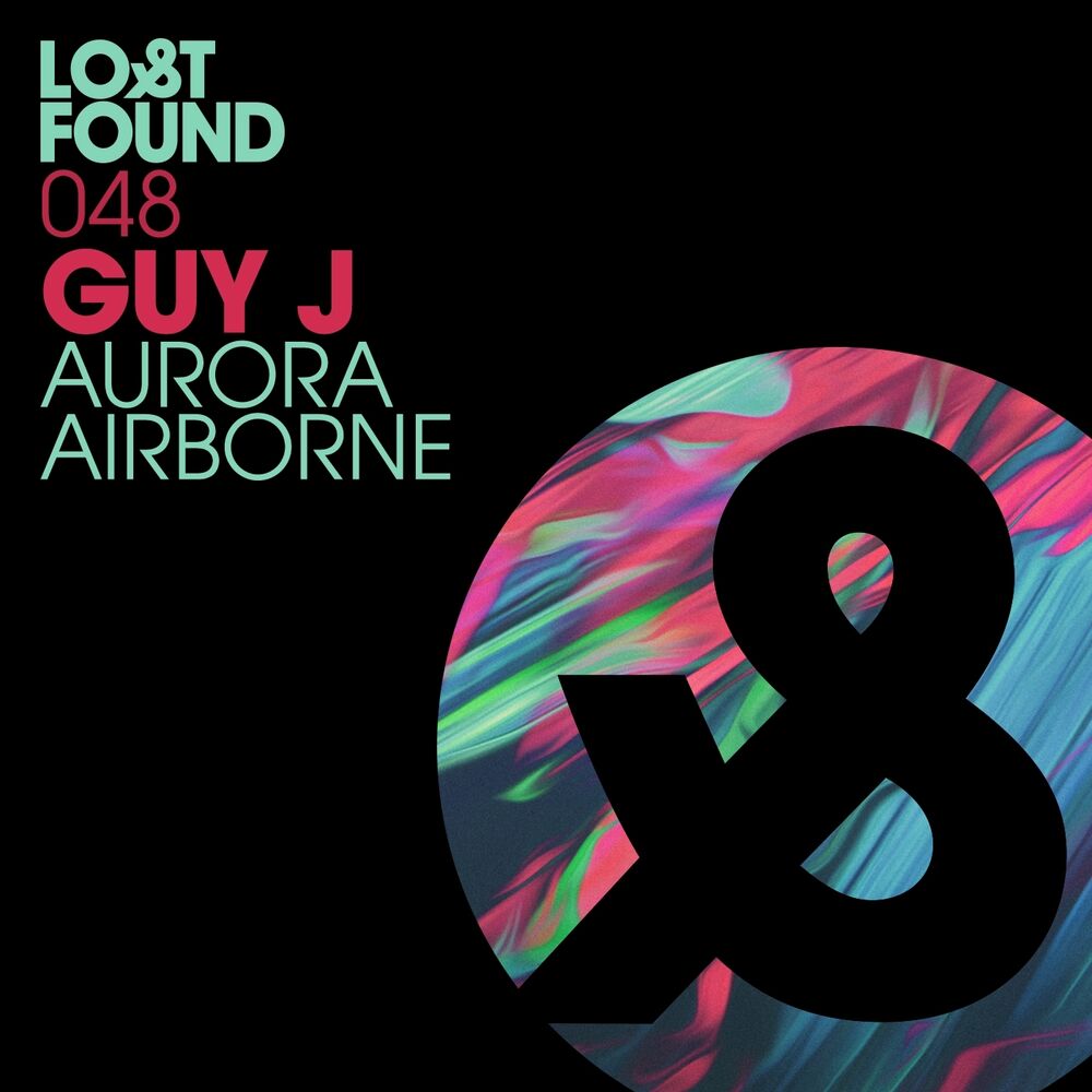 Picture of Aurora / Airborne