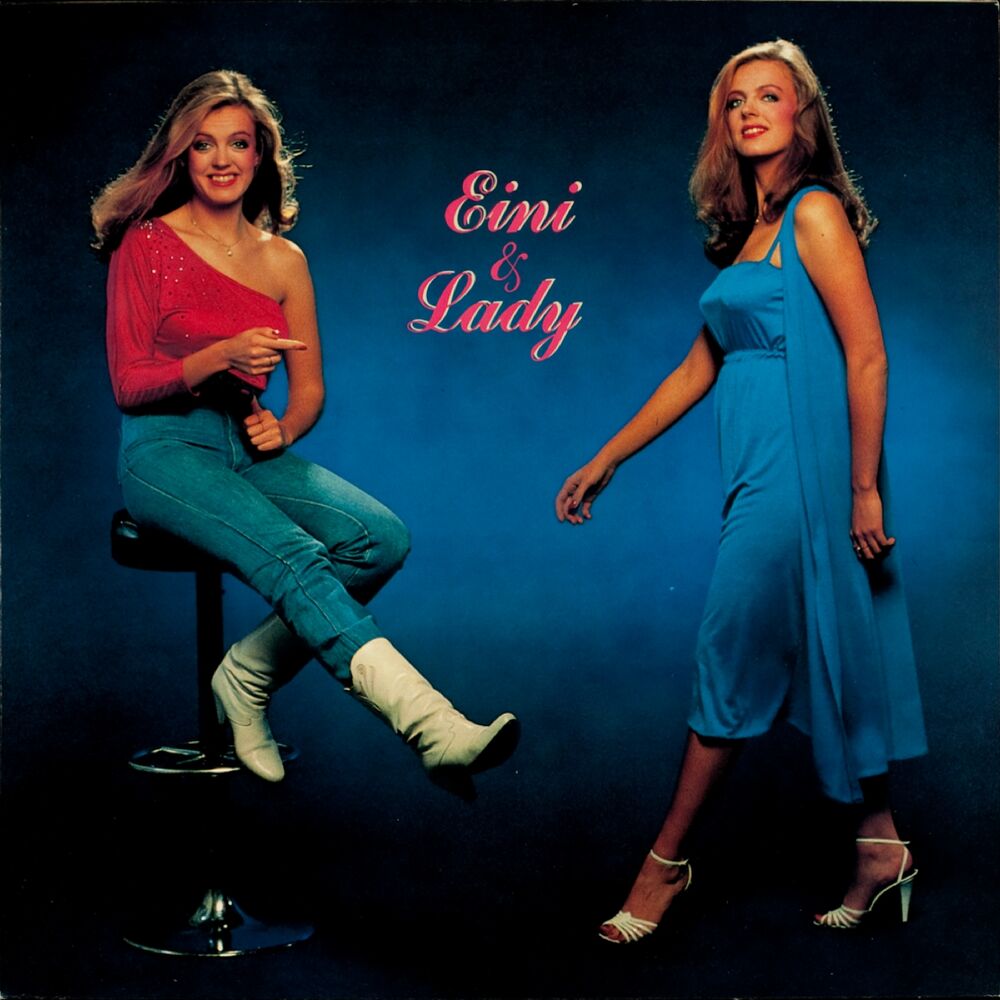 Picture of Eini & Lady