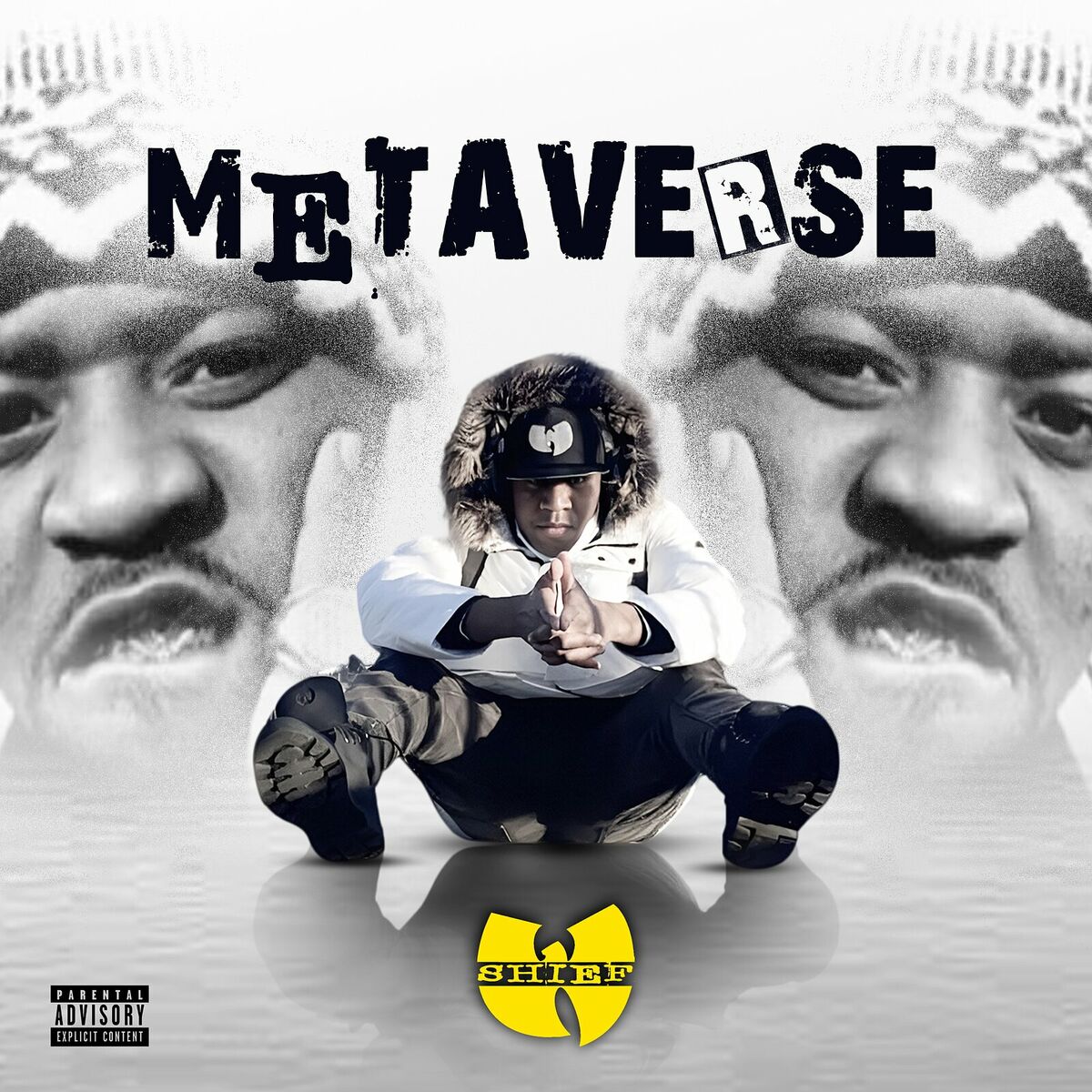 Album cover of Metaverse