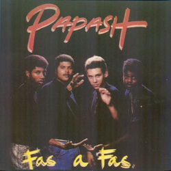 Descargar Mwen te pati - Papash MP3