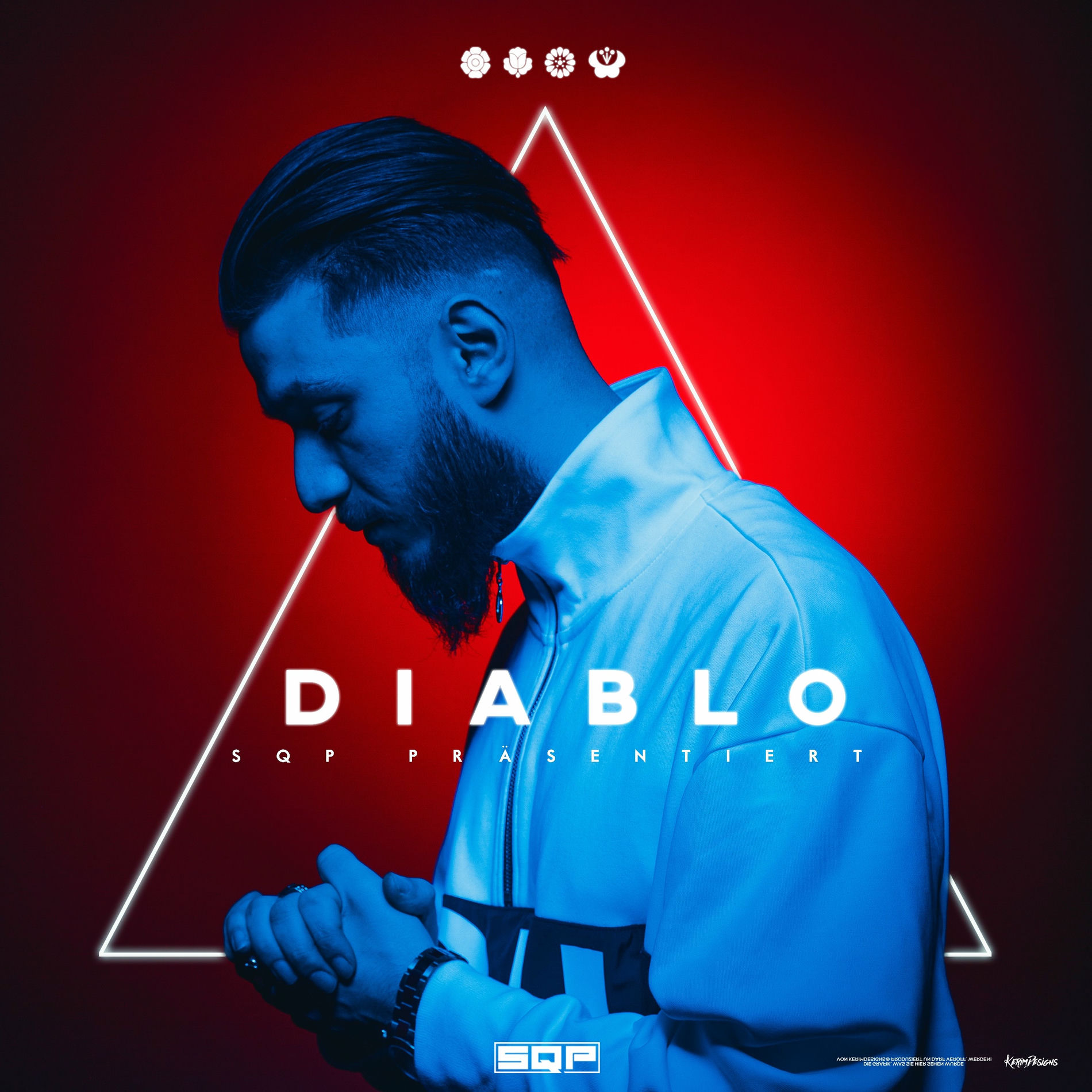 Album cover of Lamborghini