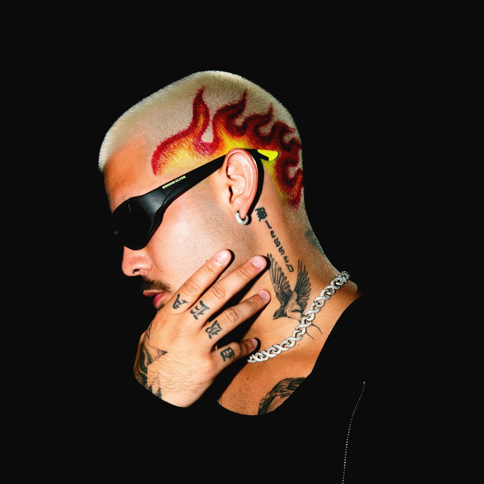 Album cover of DEMAS