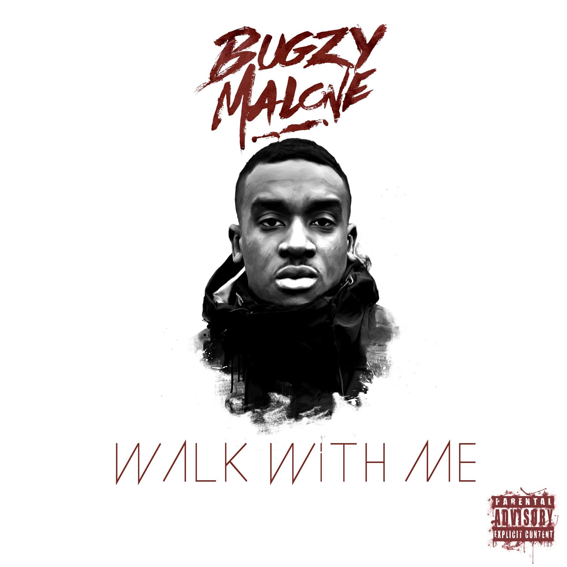 Album cover of M.E.N
