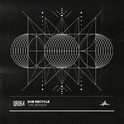 Cover of The Benign