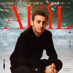 Cover of Cheb Akil