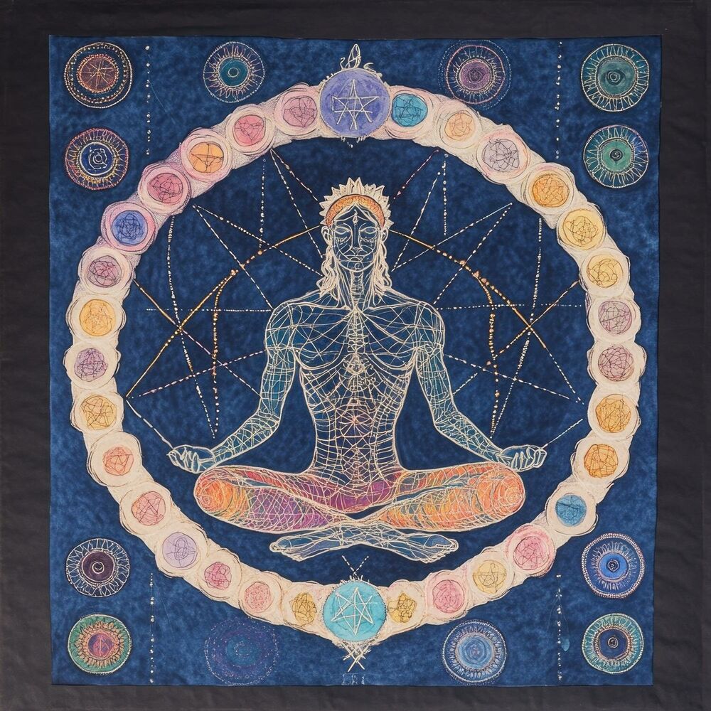 Picture of Cyberspace Levensstijl