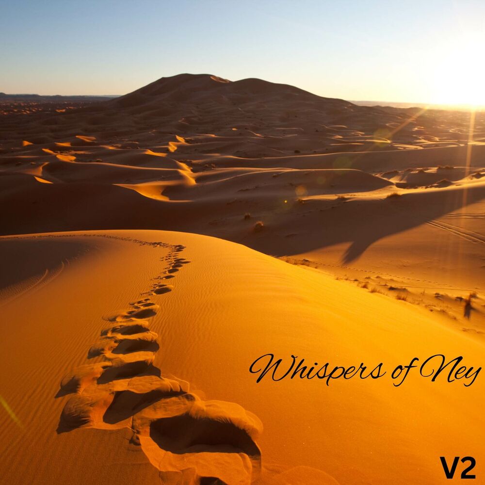 Picture of Whispers of Ney (v2)