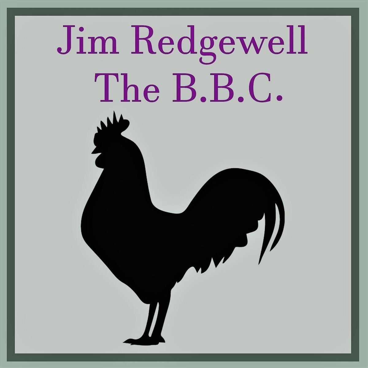 Album cover of The B.B.C.
