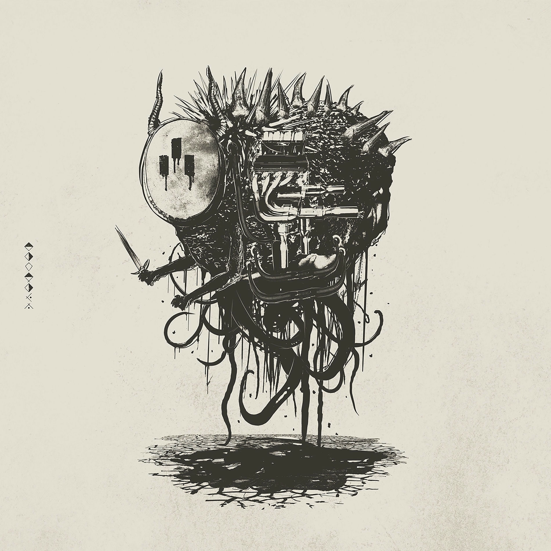 Album cover of DYWTYLM