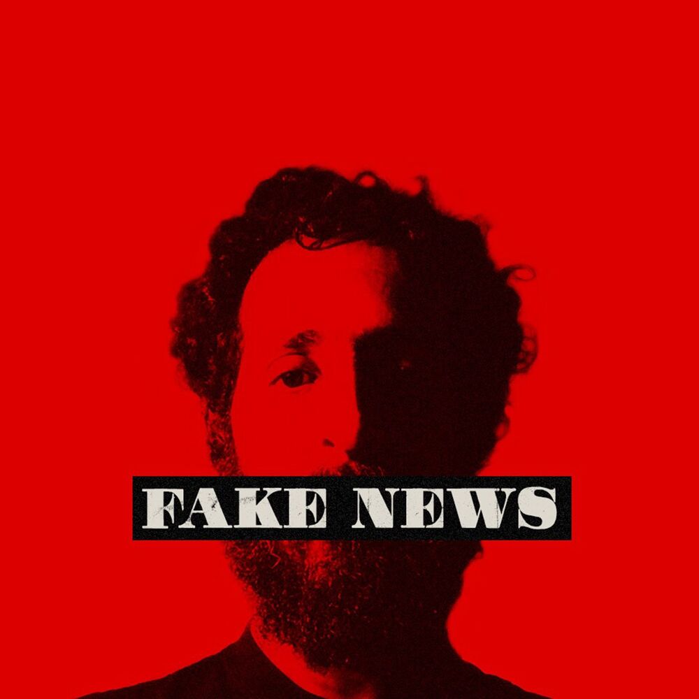 Picture of Fake News