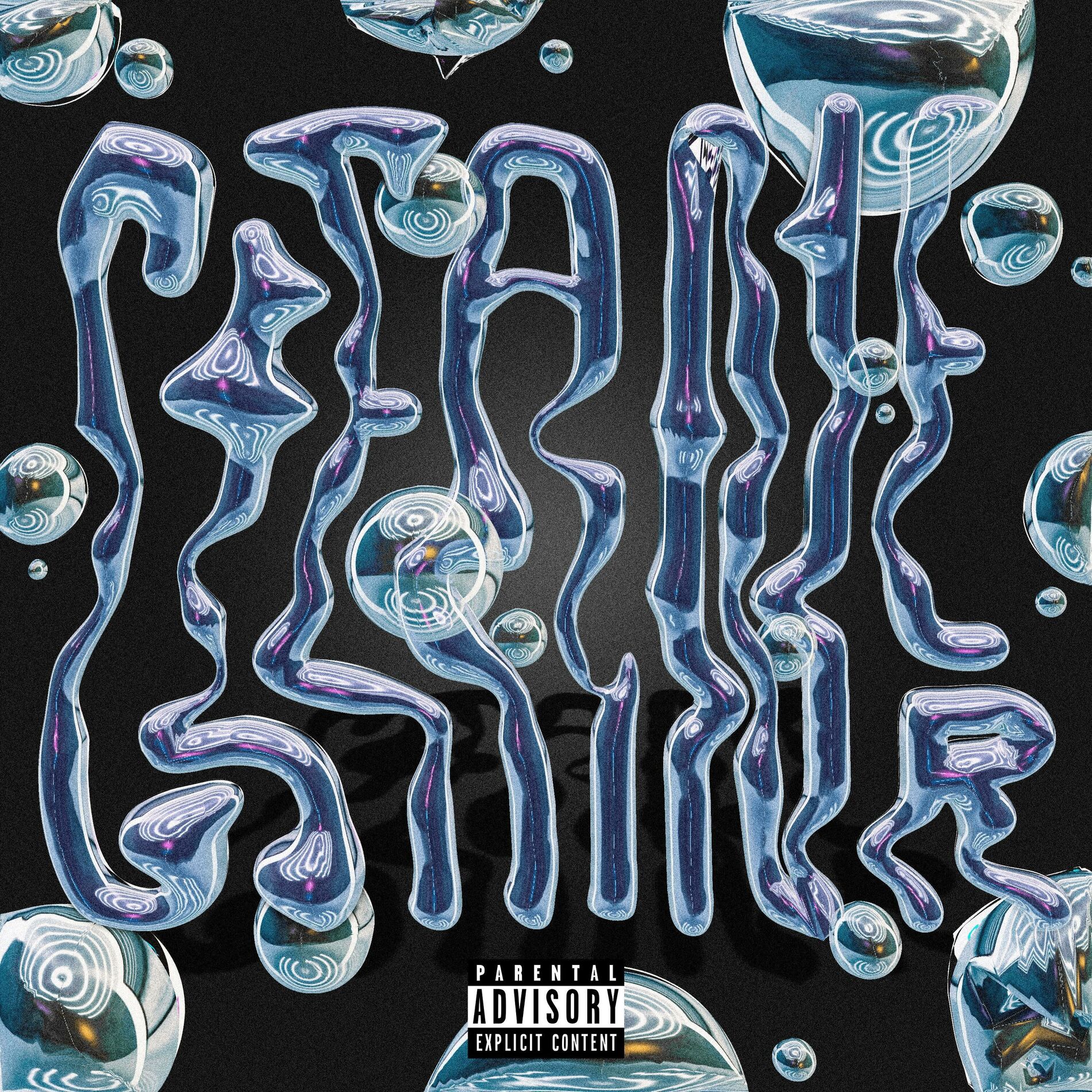 Album cover of Cleaner (feat. sankki, row, Ephe, Thor MTR & Citto)