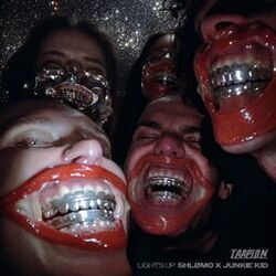 music cover