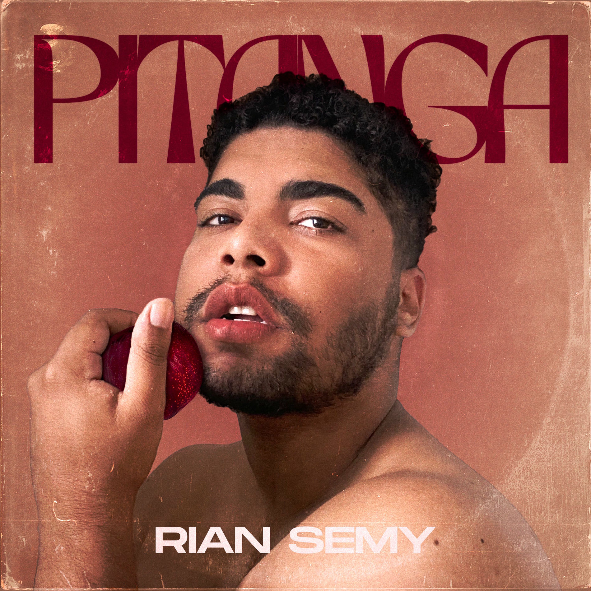 Album cover of Pitanga
