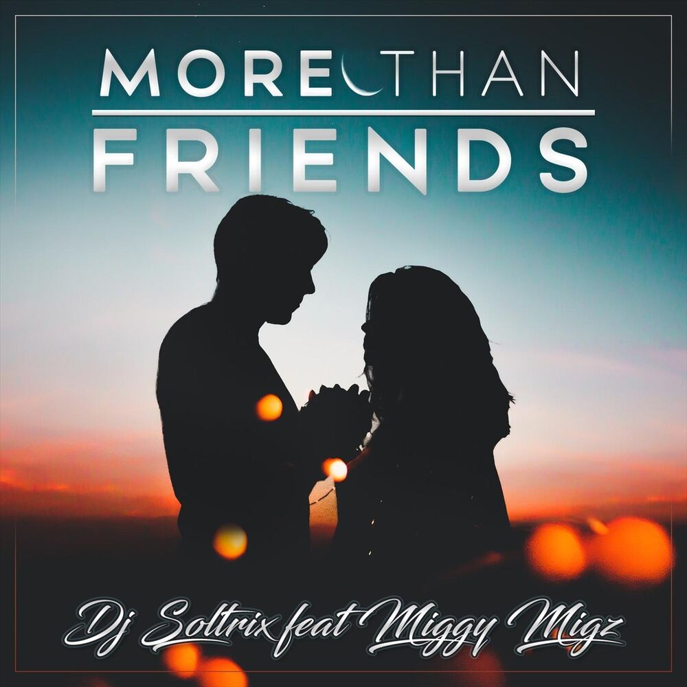 Picture of More Than Friends