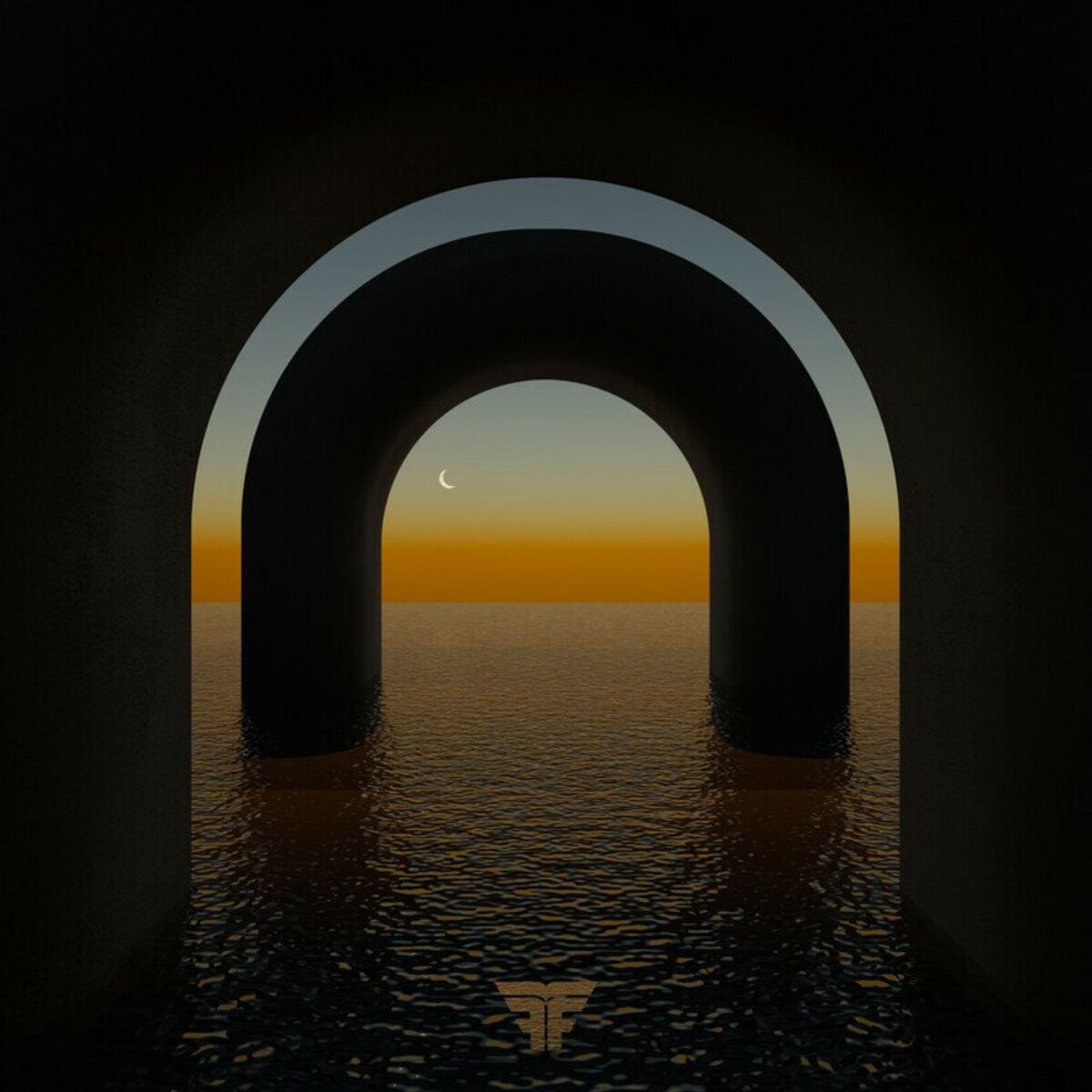 Album cover of FOREVER (Remixes)