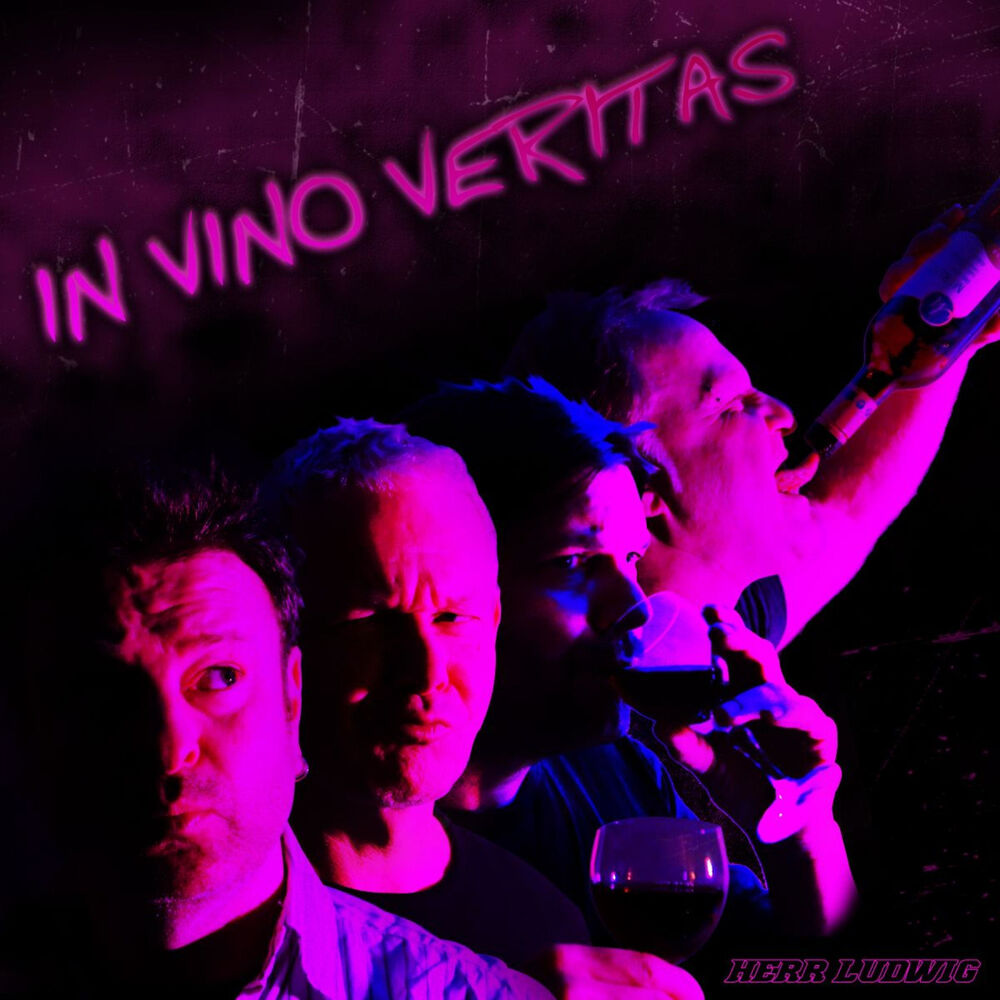 Picture of In Vino Veritas