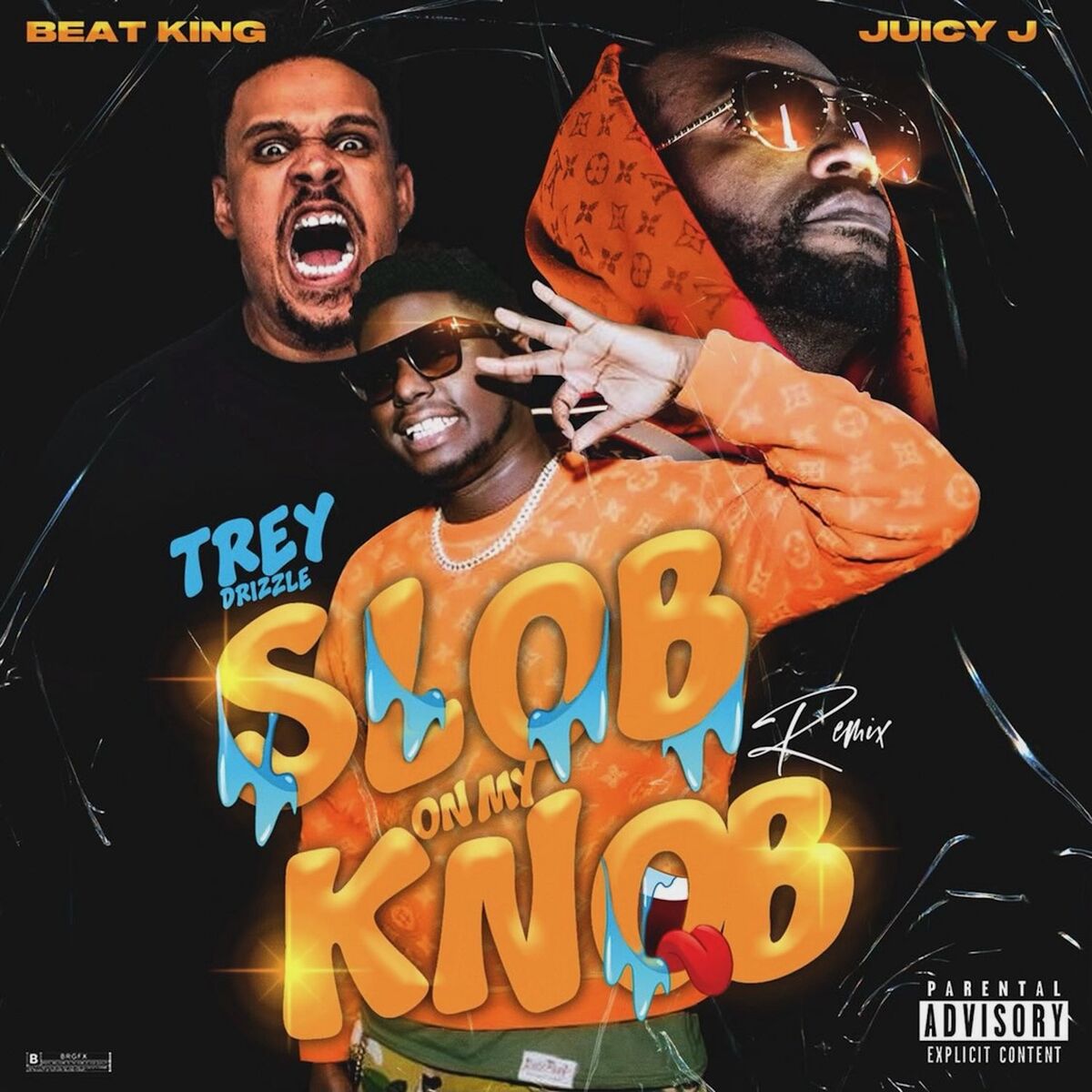 Album cover of SOMK