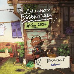 Cover of Resilience