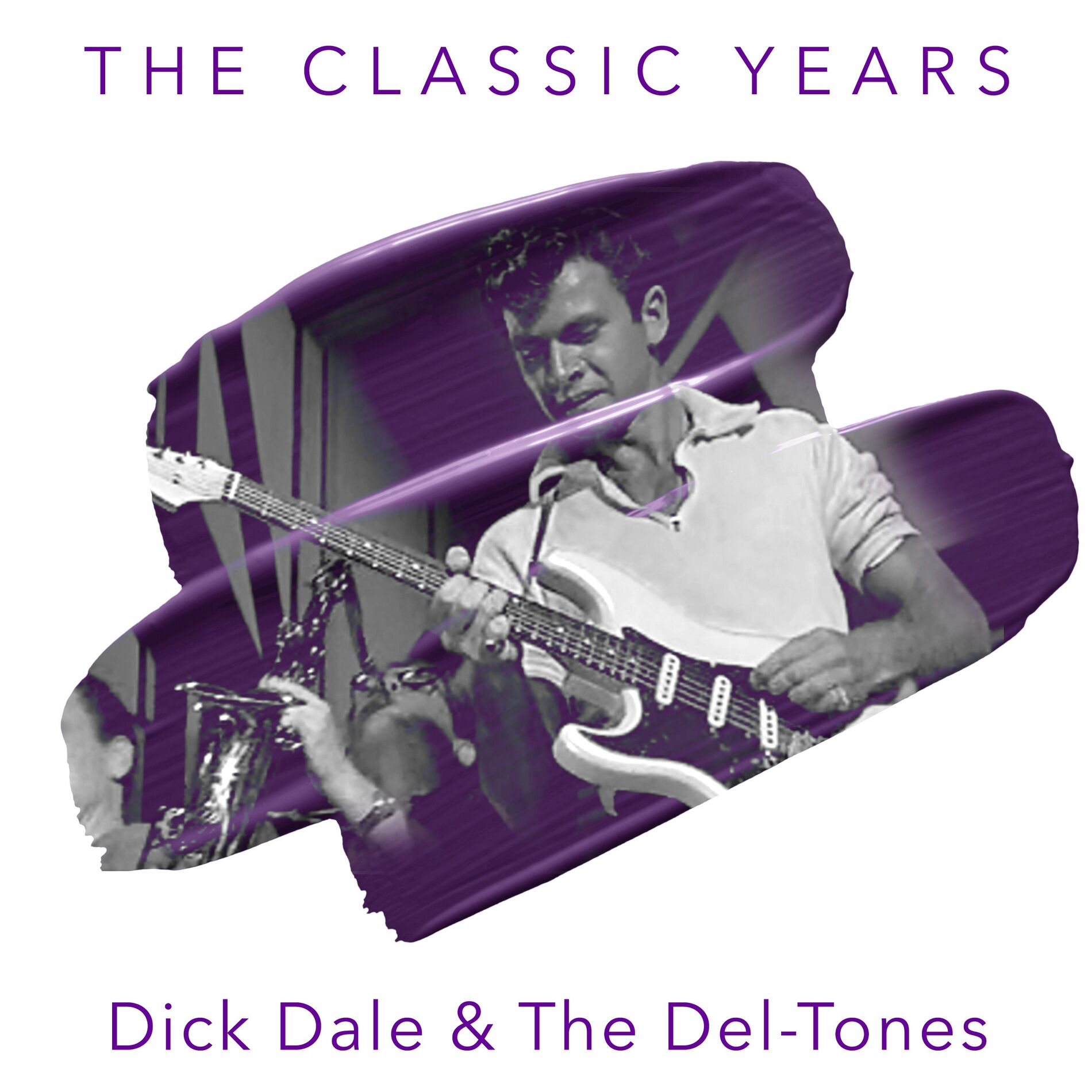 Album cover of The Classic Years
