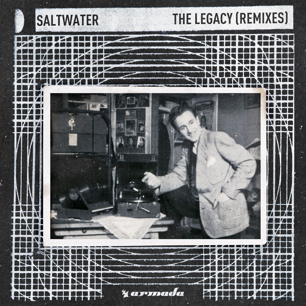 Picture of The Legacy (Remixes)