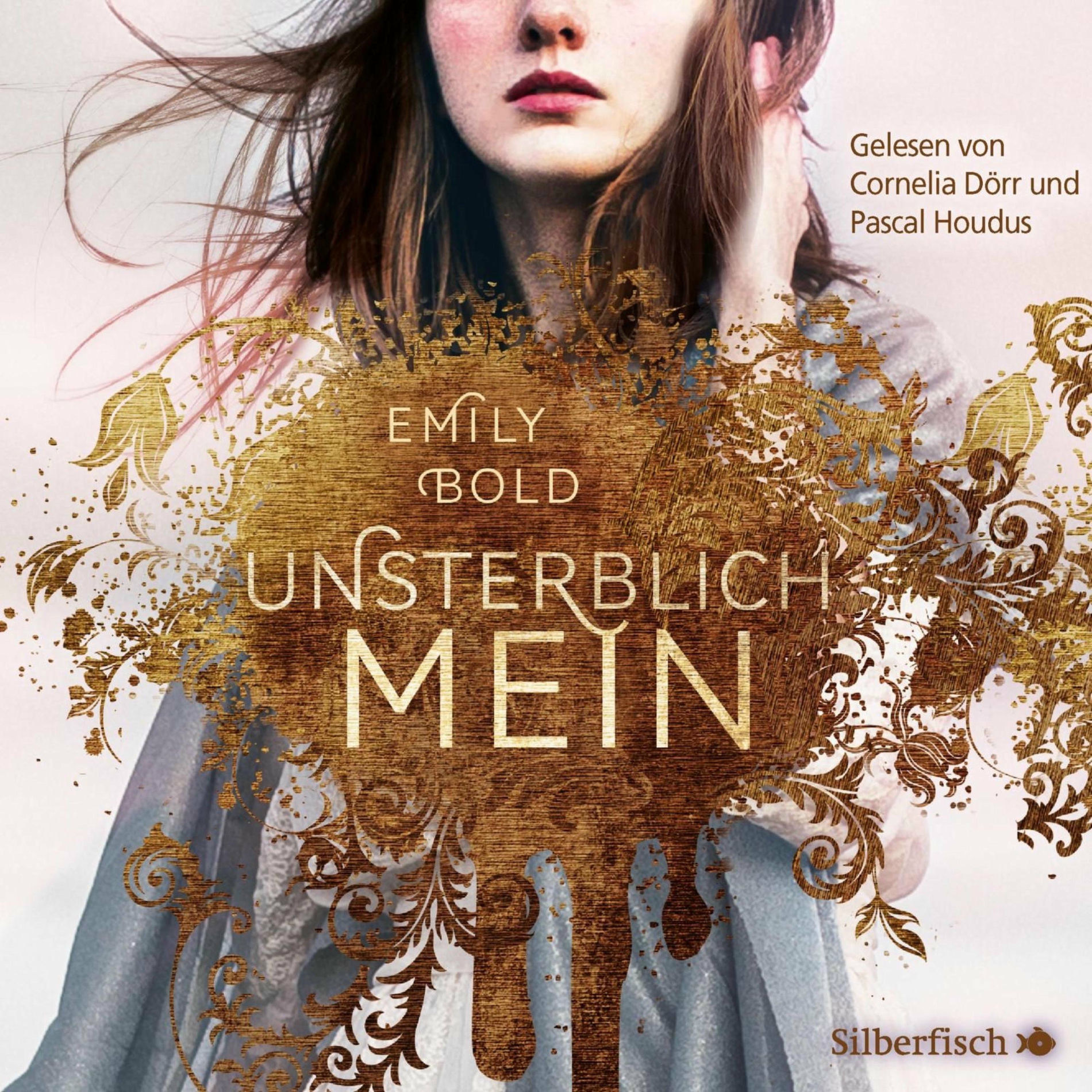 Album cover of The Curse 1: UNSTERBLICH mein