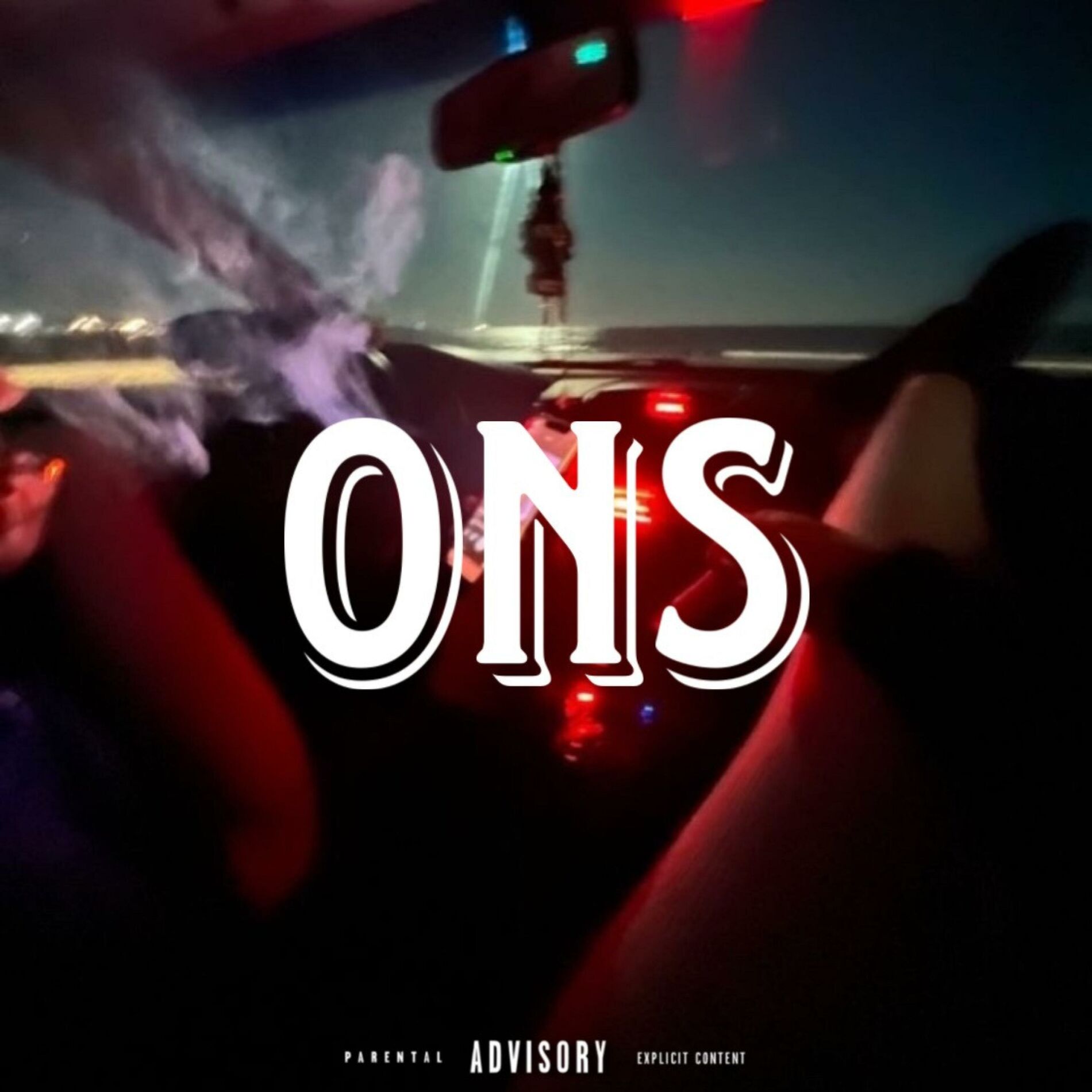 Album cover of ONS