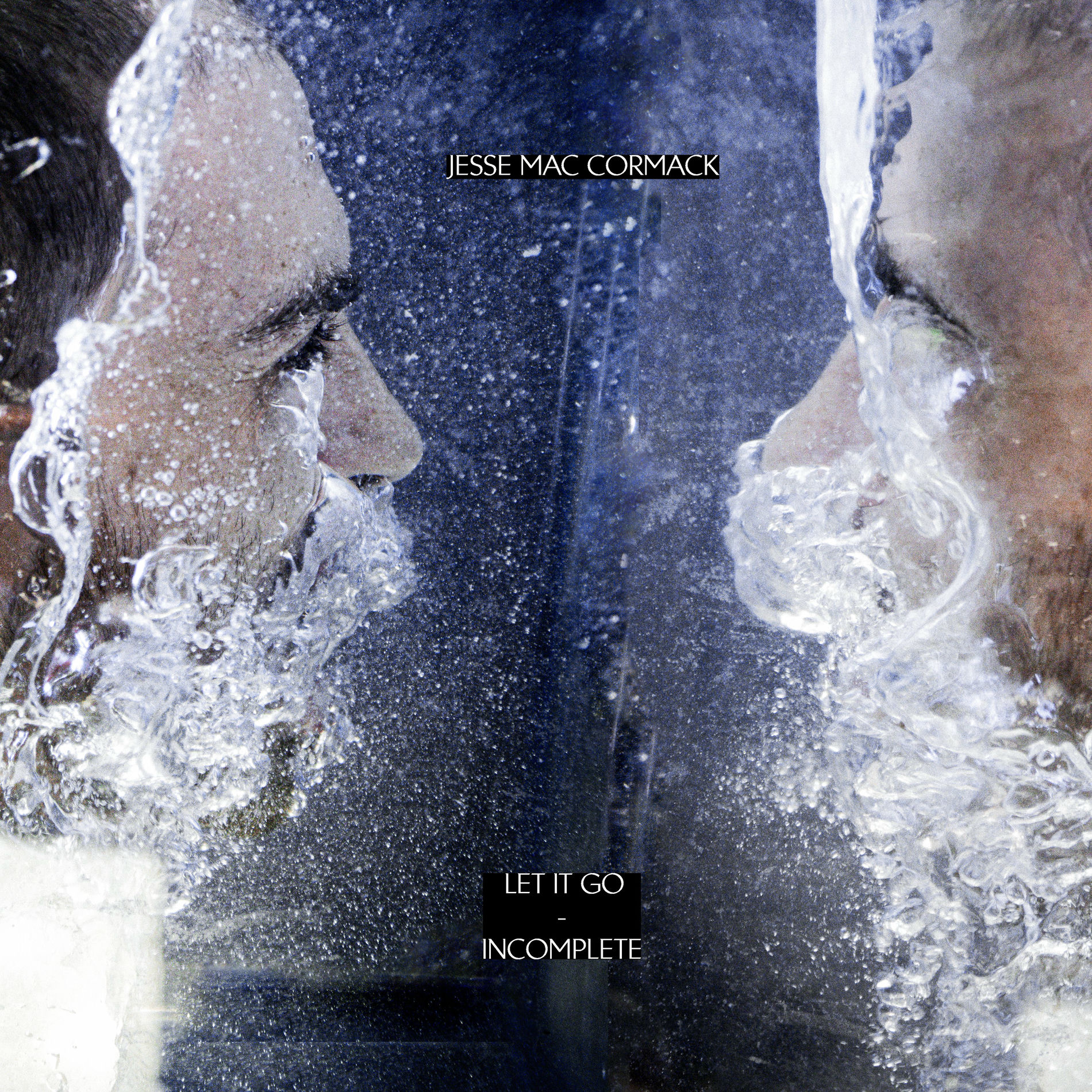 Album cover of Let It Go