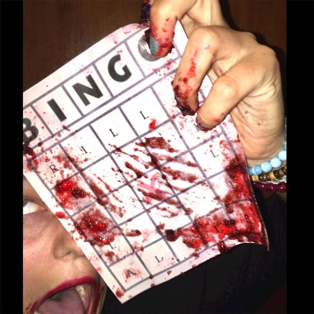 Picture of Cutthroat Bingo