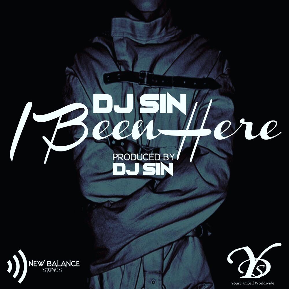 Picture of I Been Here