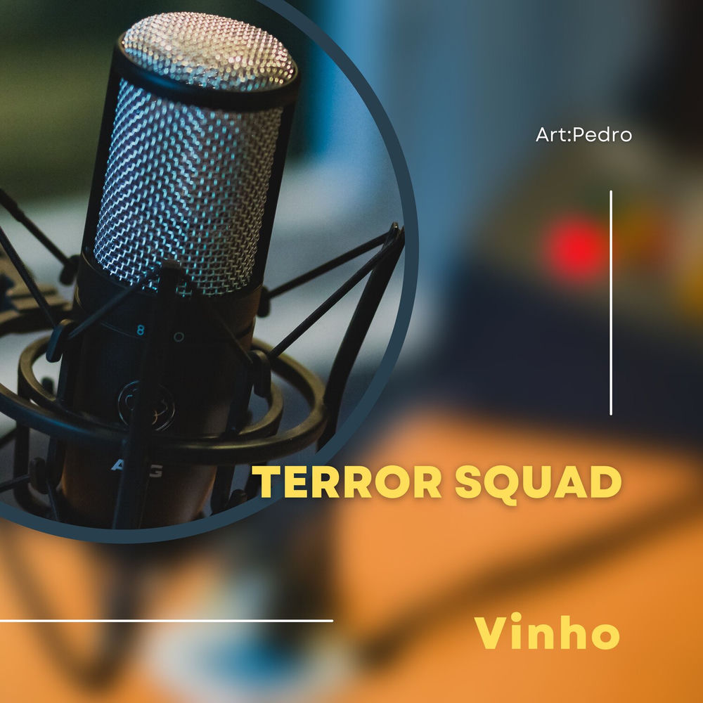 Vinho cover